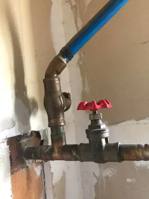 Clovis Plumbing