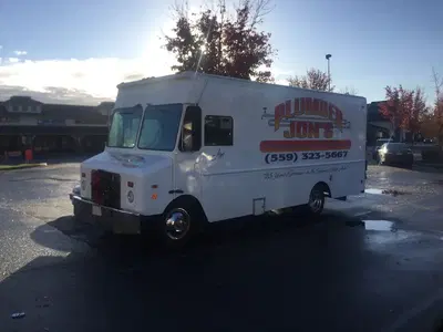 Plumber Jon’s Plumbing And Drain Cleaning , LLC