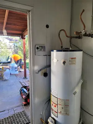 Curoso Plumbing