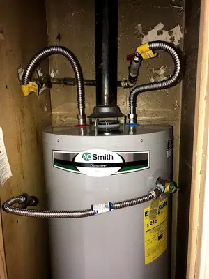 Ricardo Guizar Drain Clean and Plumbing Services.