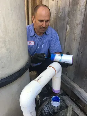All Clean Sewer & Plumbing