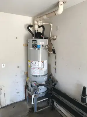 Clark Family Water Heaters