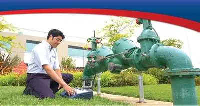 American Leak Detection of Central CA