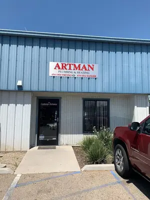 Artman Plumbing