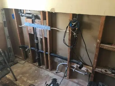 Central Pro Plumbing