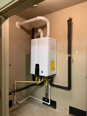Righty Roo Plumbing & Air