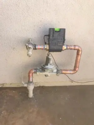 Ben's Plumbing