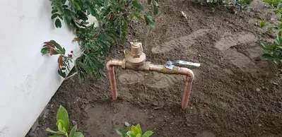 Desert Rooter Plumbing & Leak Detection