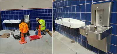 Garcia Plumbing Company