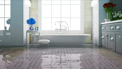 Home Flood Prevention