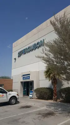 Ferguson Plumbing Supply
