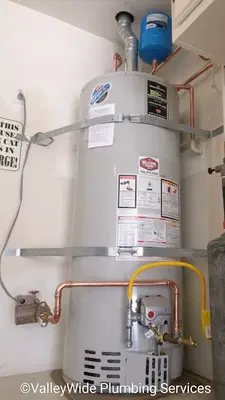 Valleywide Plumbing Services