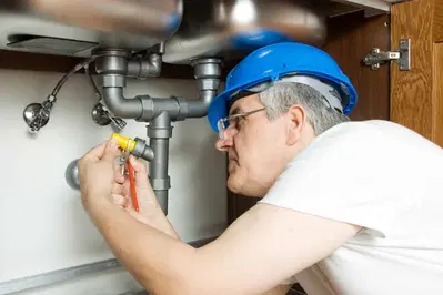 Speedy Palm Desert Plumbers