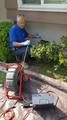 First Option Plumbing Inc