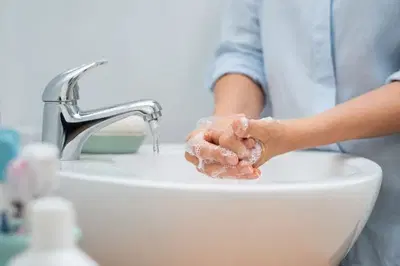 Scott English Plumbing Inc.