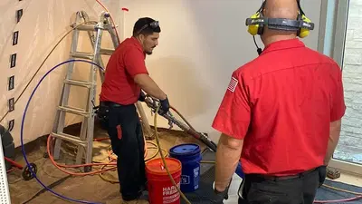 A-1 Total Service Plumbing
