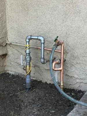 MVP Plumbing, Inc.
