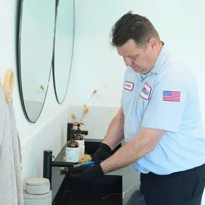 Rooter Man Plumbing of Orange County