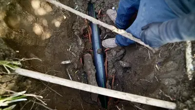 Clean Out Plumbing & Rooter