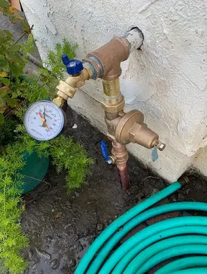 All for 1 Plumbing Inc.