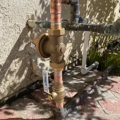 Holmer Plumbing & Drain, Inc
