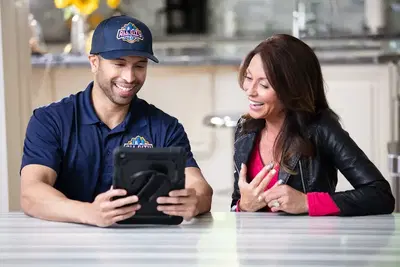 Business Photo