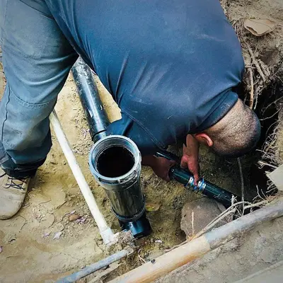 Purdy Plumbing & Drain