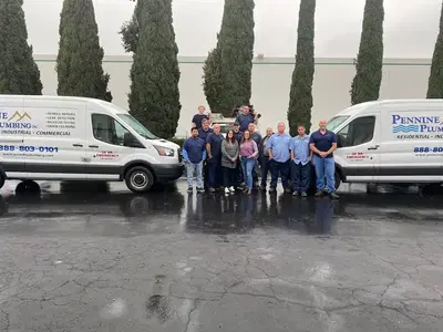 Pennine Plumbing