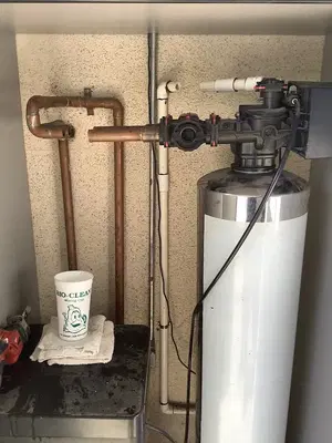 Trusty Plumbers