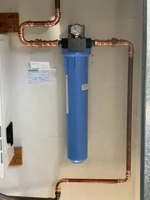 Prolific Plumbing Inc