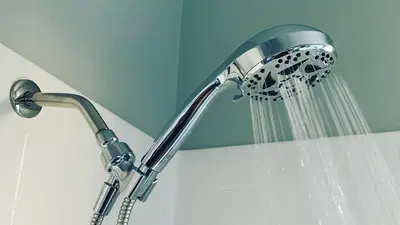Happy Cowboy Plumbing