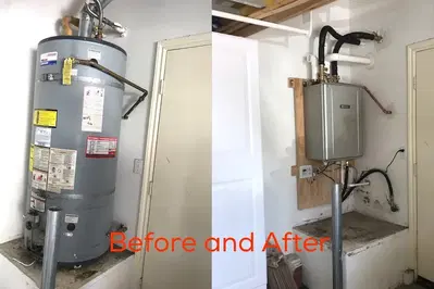 EZ PLUMBING SERVICE
