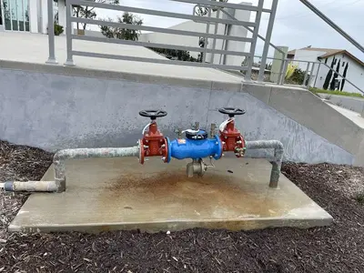 PinPoint Plumbing