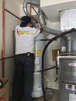 Owen Plumbing, Inc.