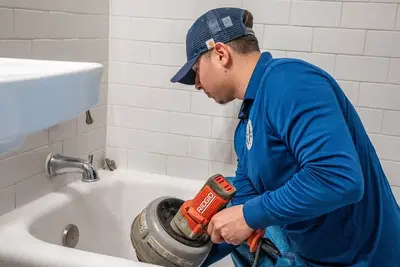 All Service Plumbing Drain and Hydro-Jet