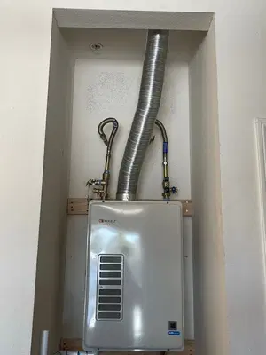 Cali's Choice Plumbing & Restoration - 24 Hour Emergency Plumber