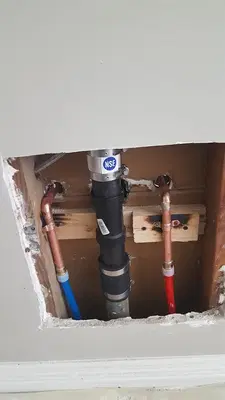 CJ's Plumbing & Rooter Services