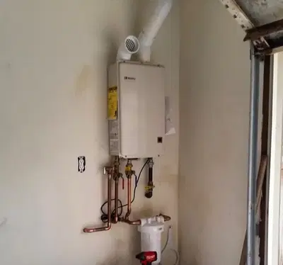 Q's Quality Plumbing