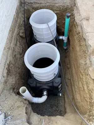 MCM Plumbing