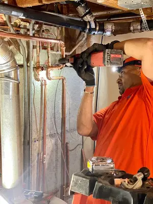 Works Plumbing