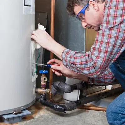 All Pro Plumbing and Rooter