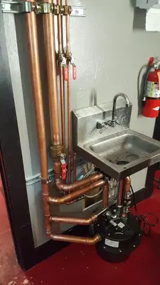 Whistle Plumbing