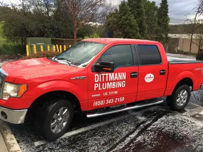 Dittmann Plumbing, Inc.