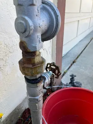 JK Plumbing