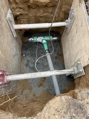 Next Level Plumbing Services