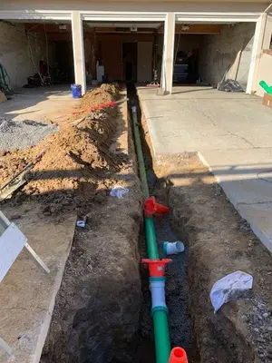 Expert Rooter & Plumbing, Inc.