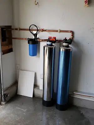 BG Plumbing