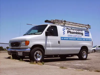 Performance Plumbing