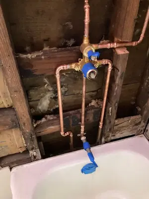 ED's Plumbing