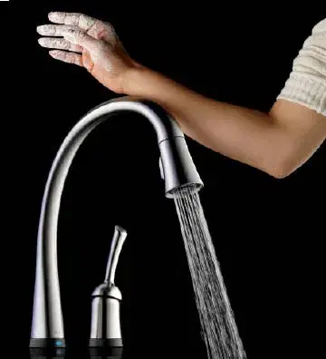 WATER HEATER # 1